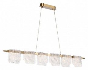 Подвесной светильник ST-Luce VOILE SL6021.203.36 в Салехарде - salekhard.mebel24.online | фото 3