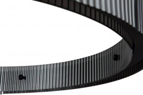 Подвесной светильник Stilfort Lucen 4007/02/08P в Салехарде - salekhard.mebel24.online | фото 5