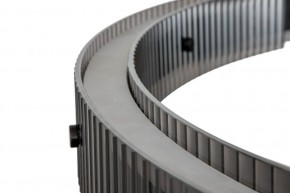 Подвесной светильник Stilfort Lucen 4007/02/08P в Салехарде - salekhard.mebel24.online | фото 7