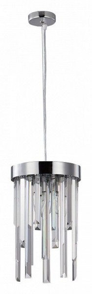 Подвесной светильник Stilfort Venecia 2113/09/02P в Салехарде - salekhard.mebel24.online | фото 2