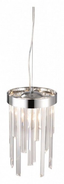 Подвесной светильник Stilfort Venecia 2113/09/02P в Салехарде - salekhard.mebel24.online | фото 3