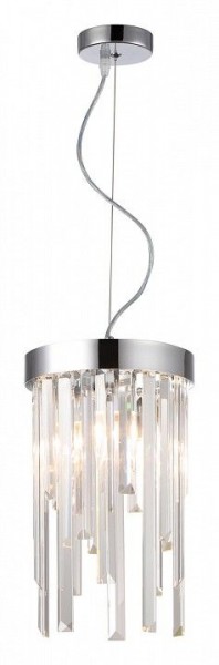 Подвесной светильник Stilfort Venecia 2113/09/02P в Салехарде - salekhard.mebel24.online | фото 4