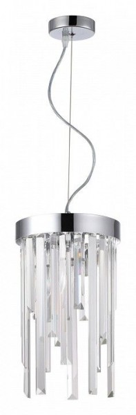 Подвесной светильник Stilfort Venecia 2113/09/02P в Салехарде - salekhard.mebel24.online | фото 5
