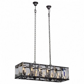 Подвесной светильник Vitaluce 4282 V4282-1/12 в Салехарде - salekhard.mebel24.online | фото 2