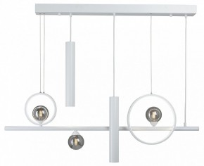 Подвесной светильник Vitaluce V3095 V3095-0/5S в Салехарде - salekhard.mebel24.online | фото