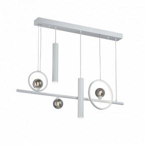 Подвесной светильник Vitaluce V3095 V3095-0/5S в Салехарде - salekhard.mebel24.online | фото 2