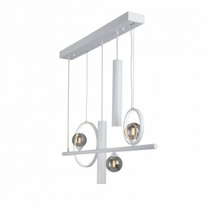 Подвесной светильник Vitaluce V3095 V3095-0/5S в Салехарде - salekhard.mebel24.online | фото 3