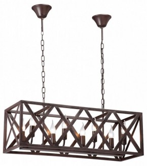 Подвесной светильник Vitaluce  V4276-7/8 в Салехарде - salekhard.mebel24.online | фото 2