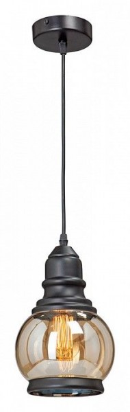 Подвесной светильник Vitaluce V4530 V4530-1/1S в Салехарде - salekhard.mebel24.online | фото 2