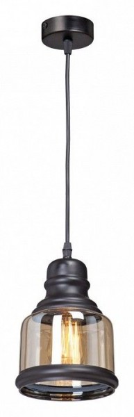 Подвесной светильник Vitaluce V4532 V4532-1/1S в Салехарде - salekhard.mebel24.online | фото