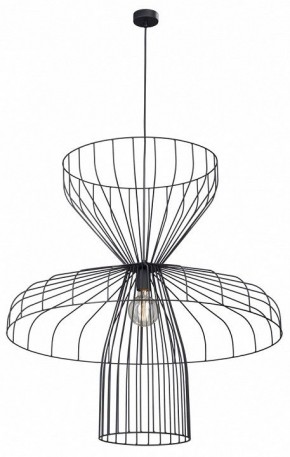 Подвесной светильник Vitaluce V4586 V4586-1/1S в Салехарде - salekhard.mebel24.online | фото 2