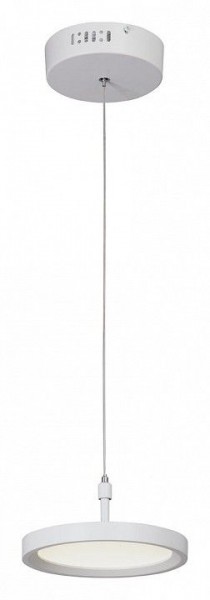 Подвесной светильник Vitaluce V4603 V4603-0/1S в Салехарде - salekhard.mebel24.online | фото 2