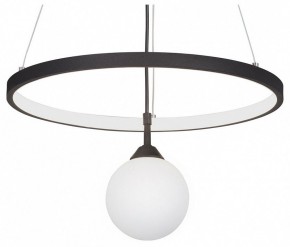 Подвесной светильник Vitaluce V4680 V4680-1/2S в Салехарде - salekhard.mebel24.online | фото 1