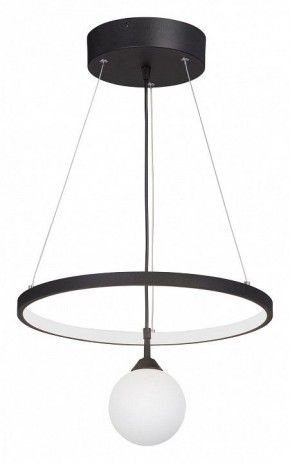 Подвесной светильник Vitaluce V4680 V4680-1/2S в Салехарде - salekhard.mebel24.online | фото 2
