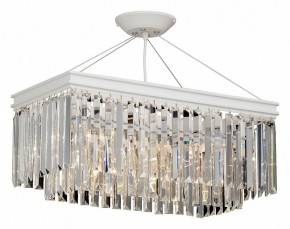 Подвесной светильник Vitaluce V5125 V5125-0/5S в Салехарде - salekhard.mebel24.online | фото 2