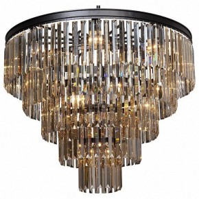 Подвесной светильник Vitaluce V5154 V1807-1/8+4+4+1 в Салехарде - salekhard.mebel24.online | фото 1