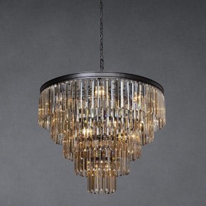 Подвесной светильник Vitaluce V5154 V1807-1/8+4+4+1 в Салехарде - salekhard.mebel24.online | фото 2