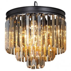 Подвесной светильник Vitaluce V5154 V5173-1/4+4+1 в Салехарде - salekhard.mebel24.online | фото 2