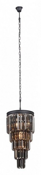 Подвесной светильник Vitaluce V5155 V5155-1/7 в Салехарде - salekhard.mebel24.online | фото 2