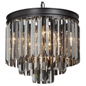 Подвесной светильник Vitaluce V5155 V5174-1/4+4+1 в Салехарде - salekhard.mebel24.online | фото 2
