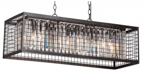 Подвесной светильник Vitaluce V5185 V5185-1/6 в Салехарде - salekhard.mebel24.online | фото 2