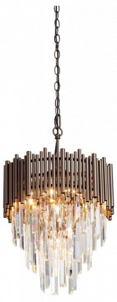 Подвесной светильник Vitaluce  V5874-7/6 в Салехарде - salekhard.mebel24.online | фото 2