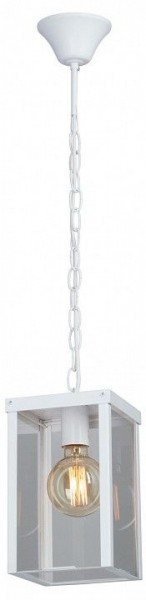 Подвесной светильник Vitaluce  V8002-0/1 в Салехарде - salekhard.mebel24.online | фото 2
