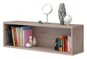 Полка книжная Домино Нельсон ПК-30К в Салехарде - salekhard.mebel24.online | фото 2