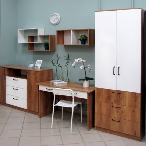 Полка навесная 800 Сеул в Салехарде - salekhard.mebel24.online | фото 4