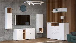 Полка навесная Бэль 10.107 в Салехарде - salekhard.mebel24.online | фото 3