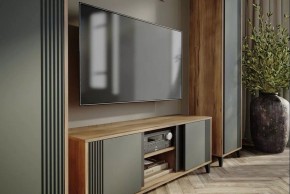 Полка навесная Богемия в Салехарде - salekhard.mebel24.online | фото 3