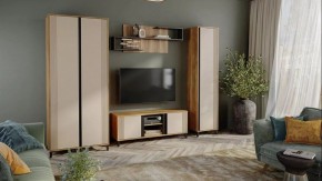 Полка навесная Богемия в Салехарде - salekhard.mebel24.online | фото 4