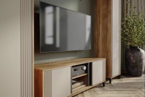 Полка навесная Богемия в Салехарде - salekhard.mebel24.online | фото 5