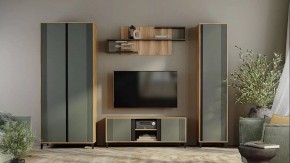 Полка навесная Богемия в Салехарде - salekhard.mebel24.online | фото 6