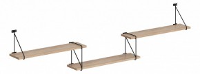 Полка навесная Coffee SH4-ROD/BAR в Салехарде - salekhard.mebel24.online | фото