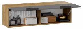 Полка навесная Хилтон в Салехарде - salekhard.mebel24.online | фото 5