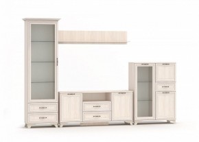 Полка навесная Мирелла в Салехарде - salekhard.mebel24.online | фото