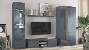 Полка навесная Норден в Салехарде - salekhard.mebel24.online | фото 2