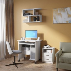 Полка навесная ПК-2 в Салехарде - salekhard.mebel24.online | фото 2