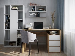 Полка навесная ПК-2 в Салехарде - salekhard.mebel24.online | фото 4