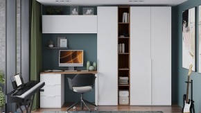 Полка навесная Порто ТД-393.15.11 в Салехарде - salekhard.mebel24.online | фото 5
