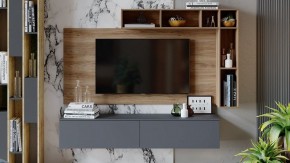 Полка навесная ТД-102.28 в Салехарде - salekhard.mebel24.online | фото 8