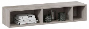 Полка навесная ТД-102.28 в Салехарде - salekhard.mebel24.online | фото 3