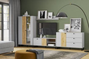 Полка НМ 013.72-01 "Бруно" в Салехарде - salekhard.mebel24.online | фото 2