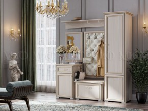 ПАРМА Полка (Сандал светлый) в Салехарде - salekhard.mebel24.online | фото 2