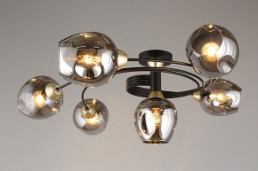 Потолочная люстра Aployt Flor APL.611.17.06 в Салехарде - salekhard.mebel24.online | фото 2