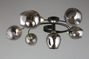 Потолочная люстра Aployt Flor APL.611.17.06 в Салехарде - salekhard.mebel24.online | фото 3