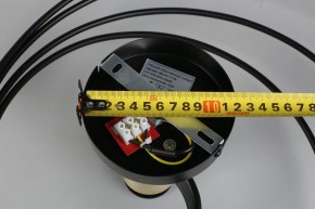 Потолочная люстра Aployt Flor APL.611.17.06 в Салехарде - salekhard.mebel24.online | фото 4