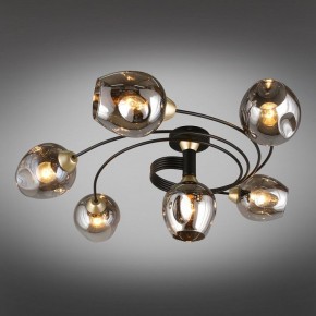 Потолочная люстра Aployt Flor APL.611.17.06 в Салехарде - salekhard.mebel24.online | фото 6