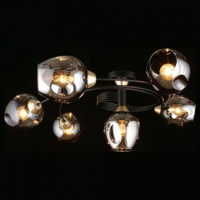 Потолочная люстра Aployt Flor APL.611.17.06 в Салехарде - salekhard.mebel24.online | фото 7